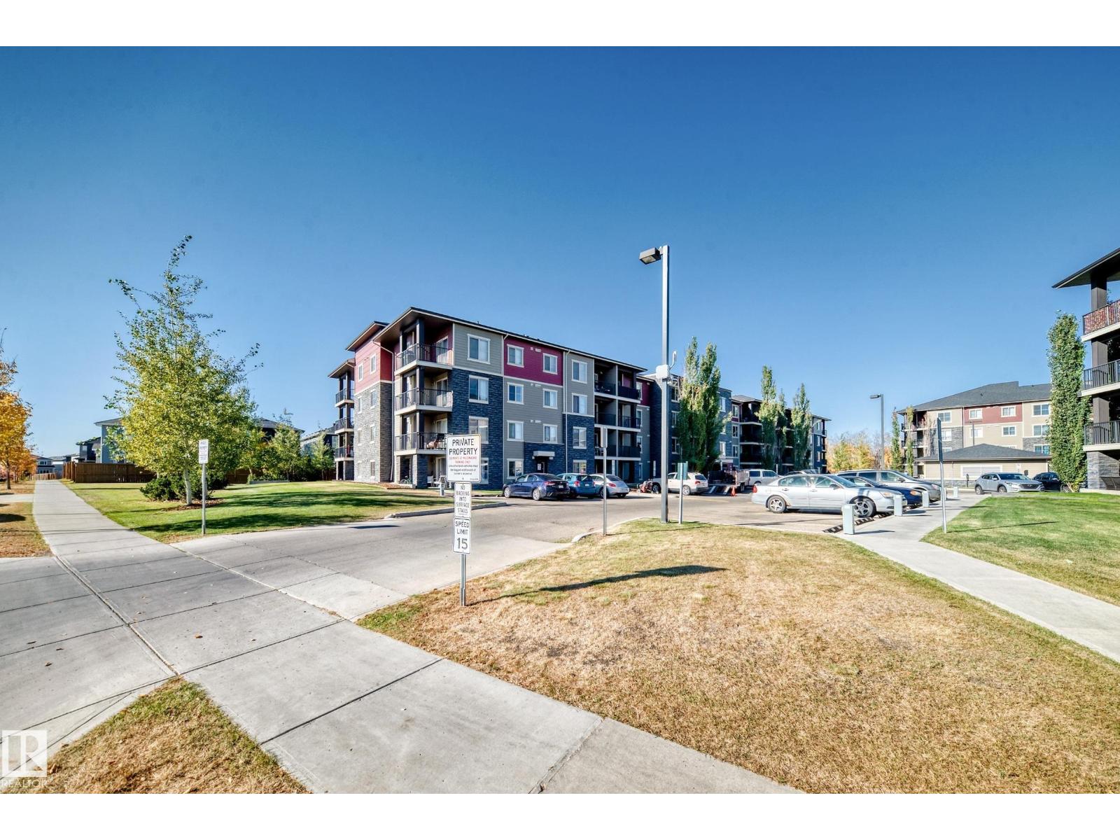 #406 1060 Mcconachie Bv Nw, Edmonton, Alberta  T5Y 0W9 - Photo 43 - E4461940