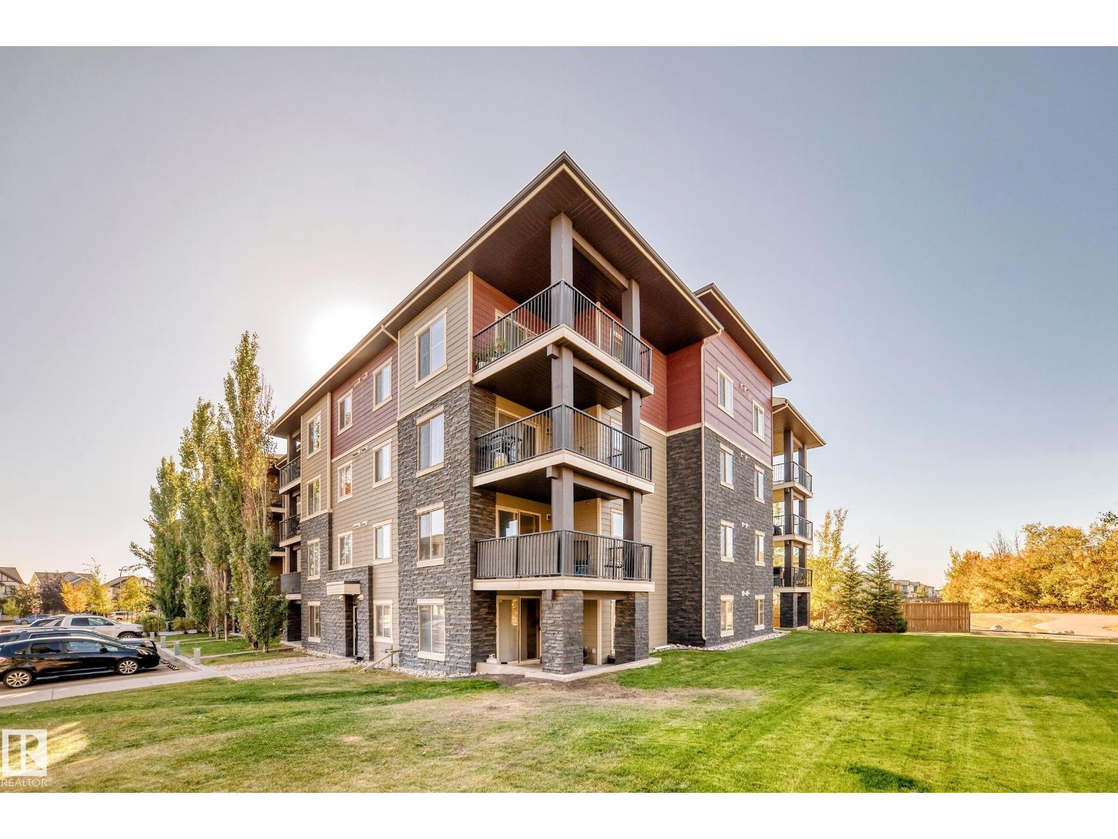 #406 1060 Mcconachie Bv Nw, Edmonton, Alberta  T5Y 0W9 - Photo 47 - E4461940