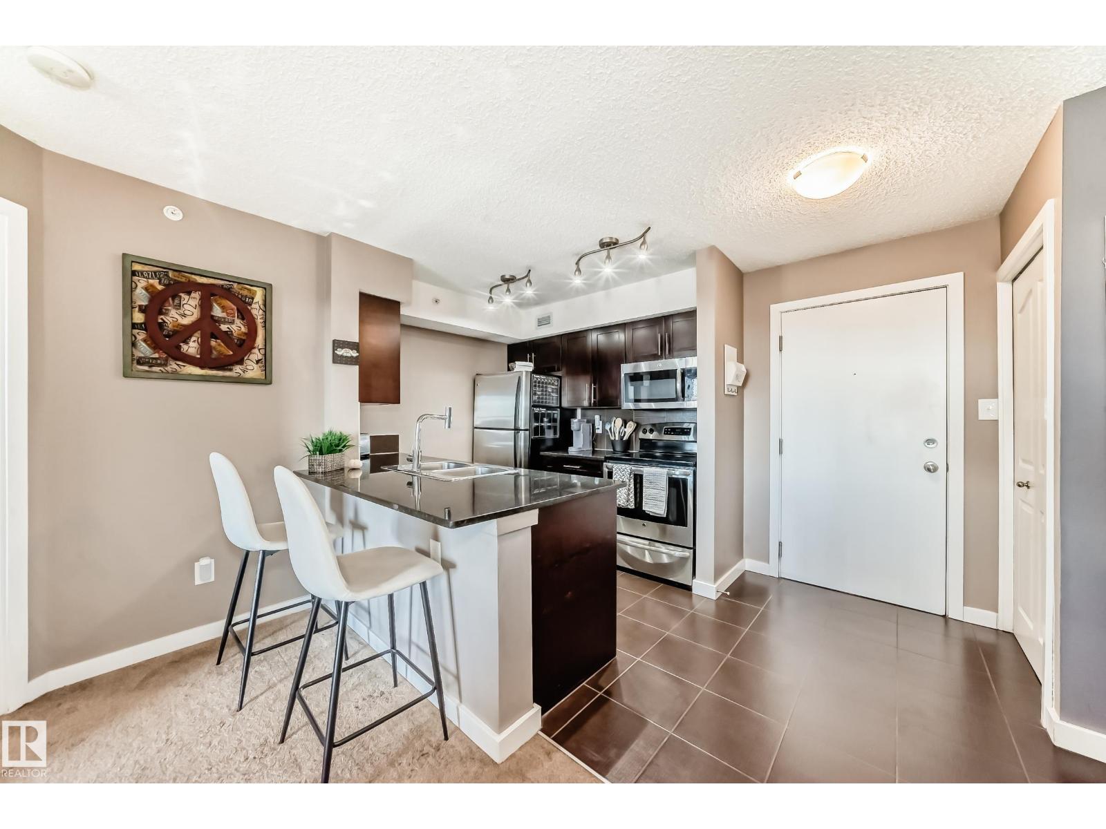 #406 1060 Mcconachie Bv Nw, Edmonton, Alberta  T5Y 0W9 - Photo 5 - E4461940