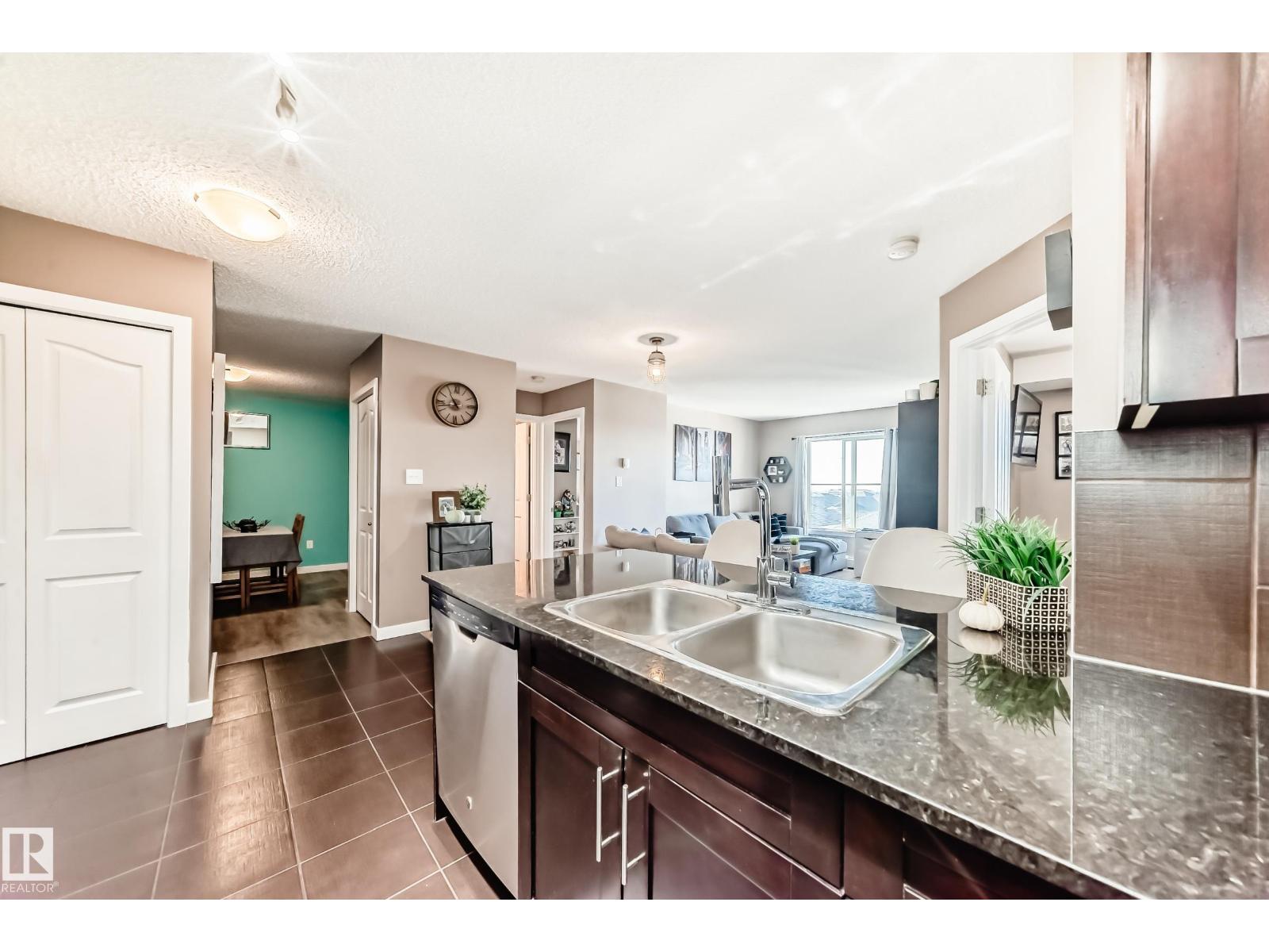 #406 1060 Mcconachie Bv Nw, Edmonton, Alberta  T5Y 0W9 - Photo 8 - E4461940