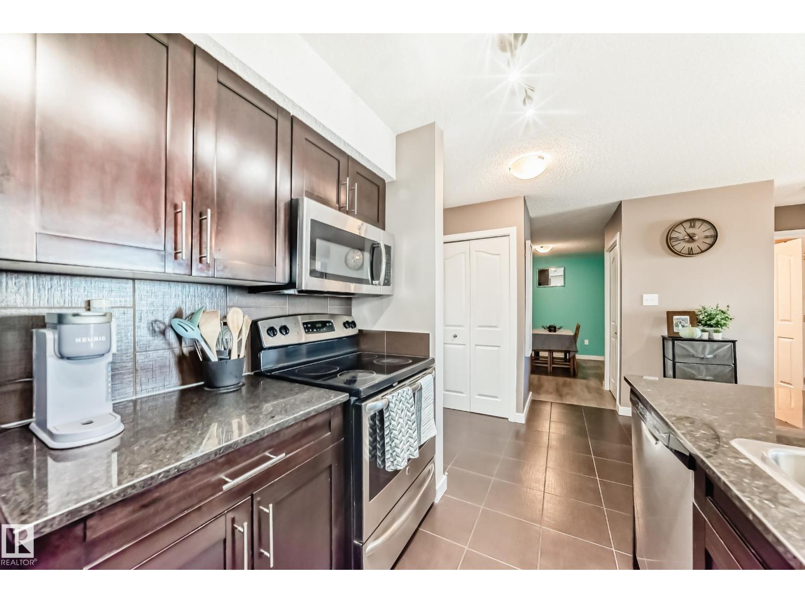 #406 1060 Mcconachie Bv Nw, Edmonton, Alberta  T5Y 0W9 - Photo 9 - E4461940