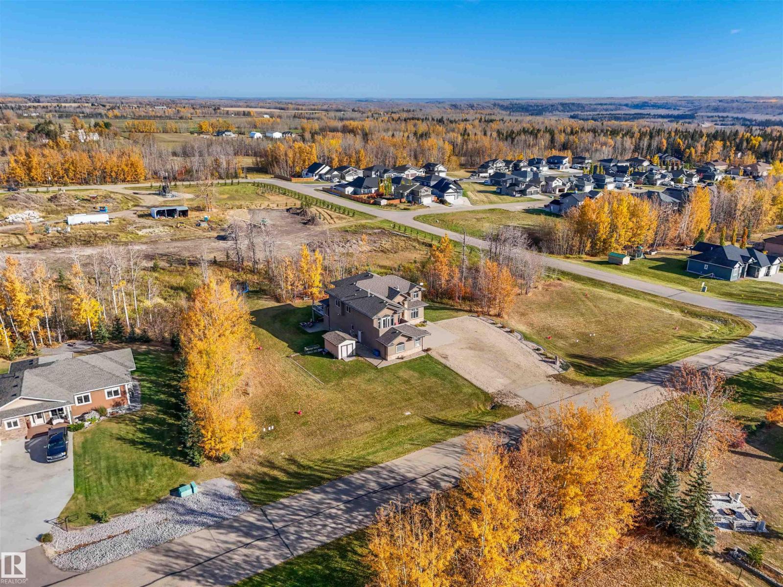 302 49119 Rge Rd 73, Rural Brazeau County, Alberta  T7A 0B9 - Photo 10 - E4461941