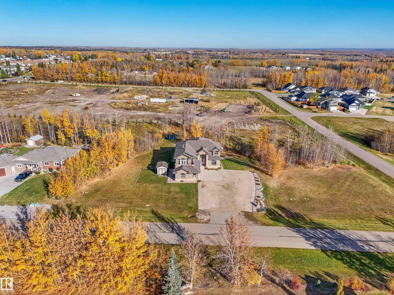 302 49119 Rge Rd 73, Rural Brazeau County, Alberta  T7A 0B9 - Photo 11 - E4461941