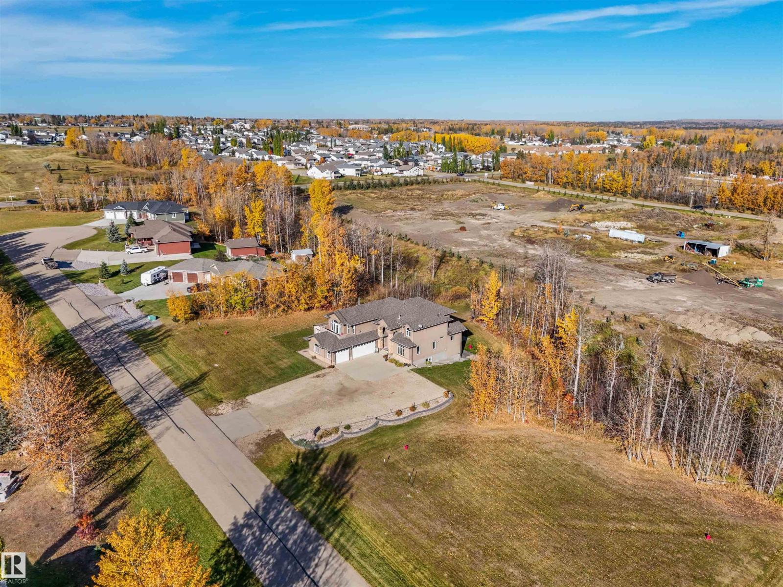 302 49119 Rge Rd 73, Rural Brazeau County, Alberta  T7A 0B9 - Photo 12 - E4461941