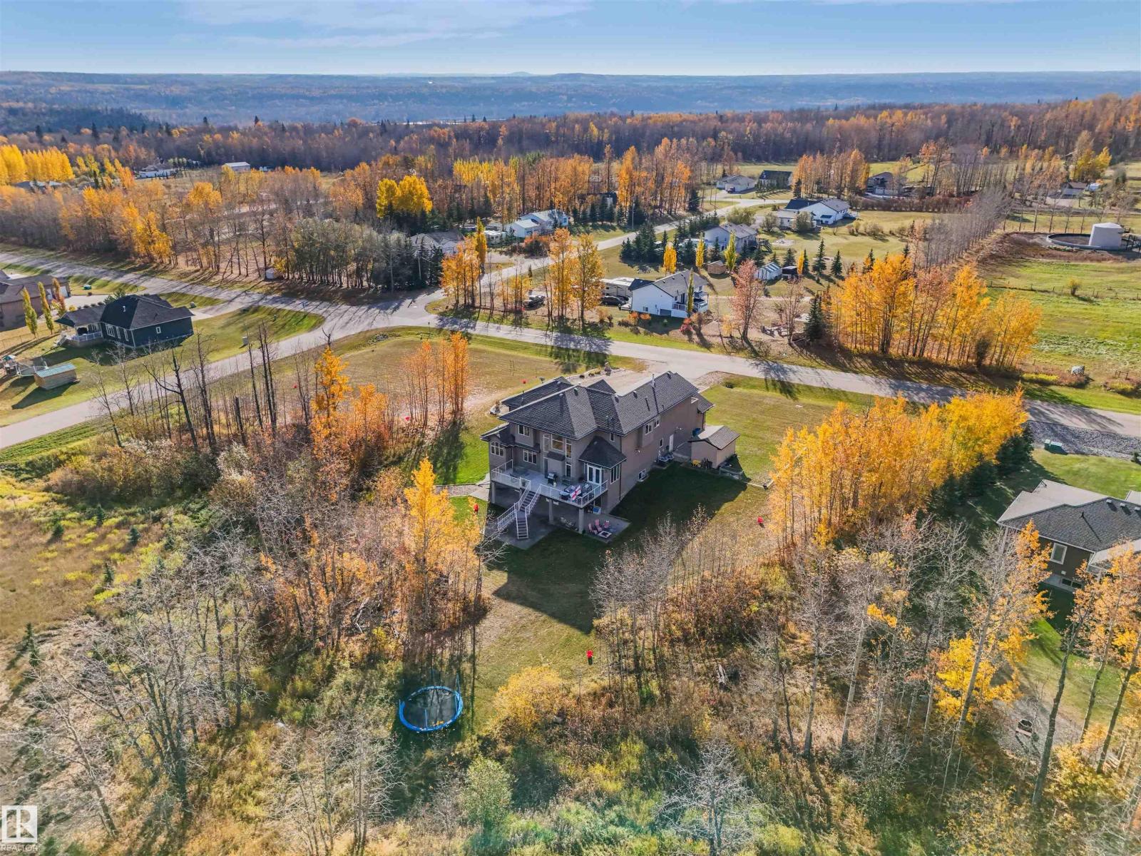 302 49119 Rge Rd 73, Rural Brazeau County, Alberta  T7A 0B9 - Photo 13 - E4461941