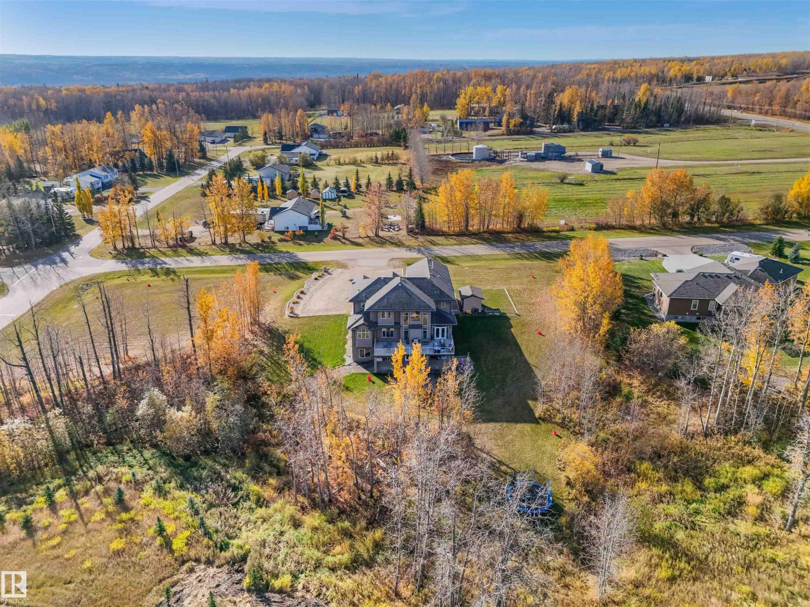302 49119 Rge Rd 73, Rural Brazeau County, Alberta  T7A 0B9 - Photo 14 - E4461941