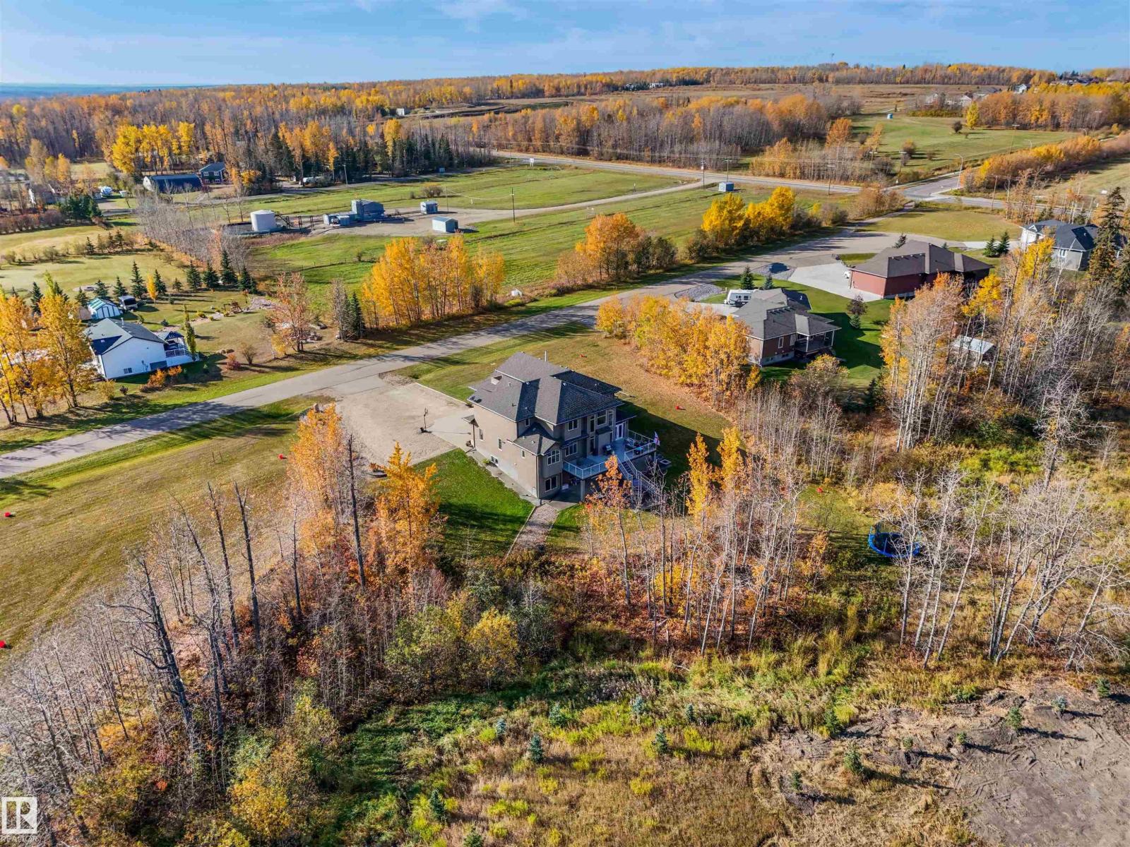 302 49119 Rge Rd 73, Rural Brazeau County, Alberta  T7A 0B9 - Photo 15 - E4461941