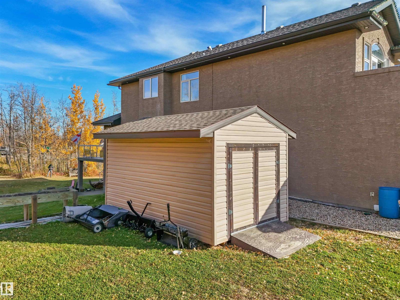 302 49119 Rge Rd 73, Rural Brazeau County, Alberta  T7A 0B9 - Photo 19 - E4461941