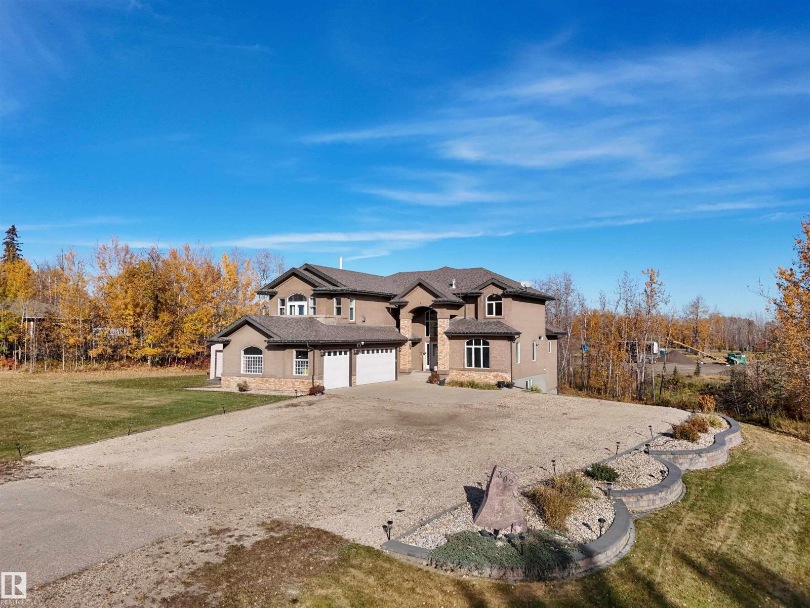 302 49119 Rge Rd 73, Rural Brazeau County, Alberta  T7A 0B9 - Photo 2 - E4461941