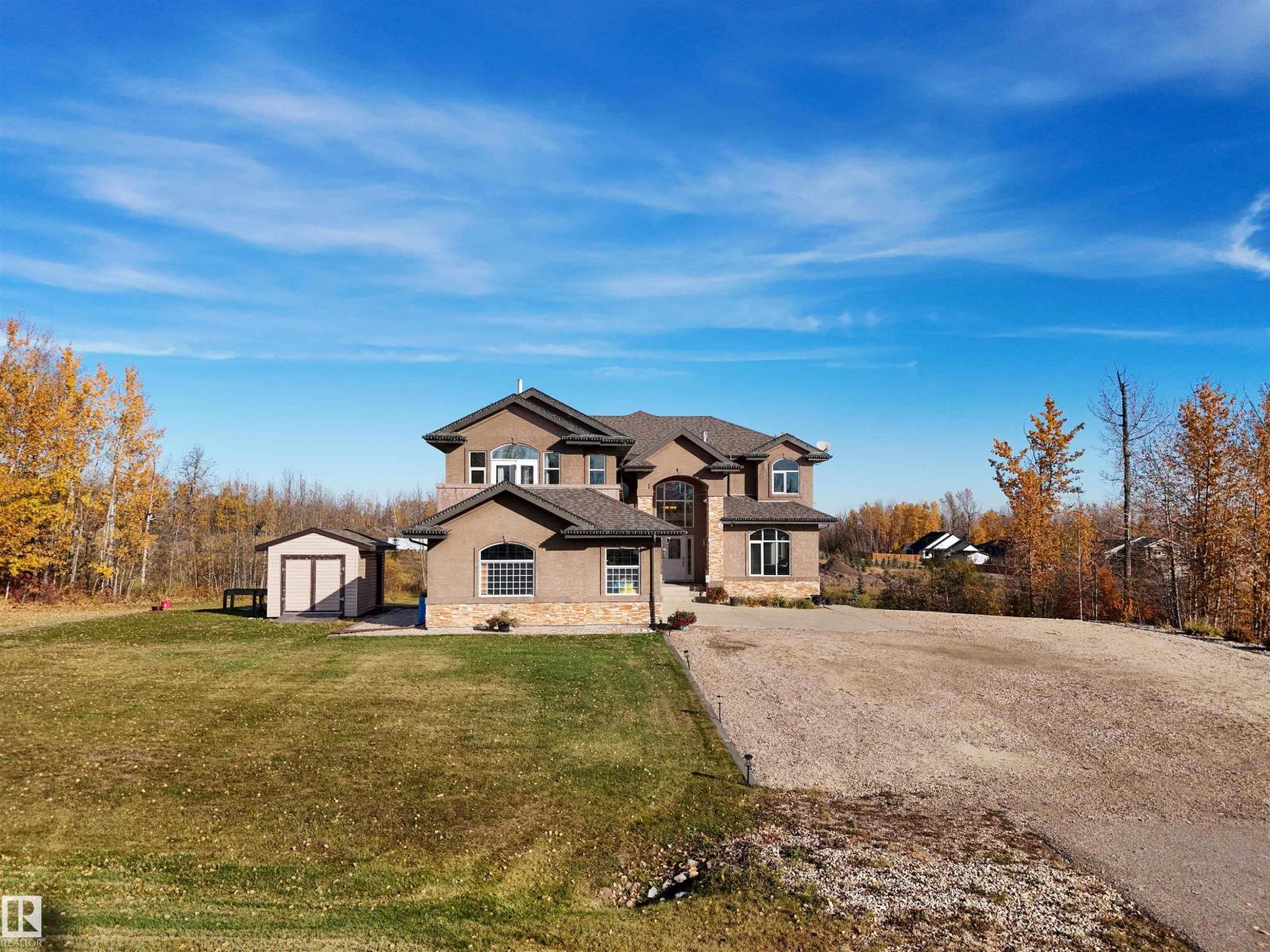 302 49119 Rge Rd 73, Rural Brazeau County, Alberta  T7A 0B9 - Photo 3 - E4461941