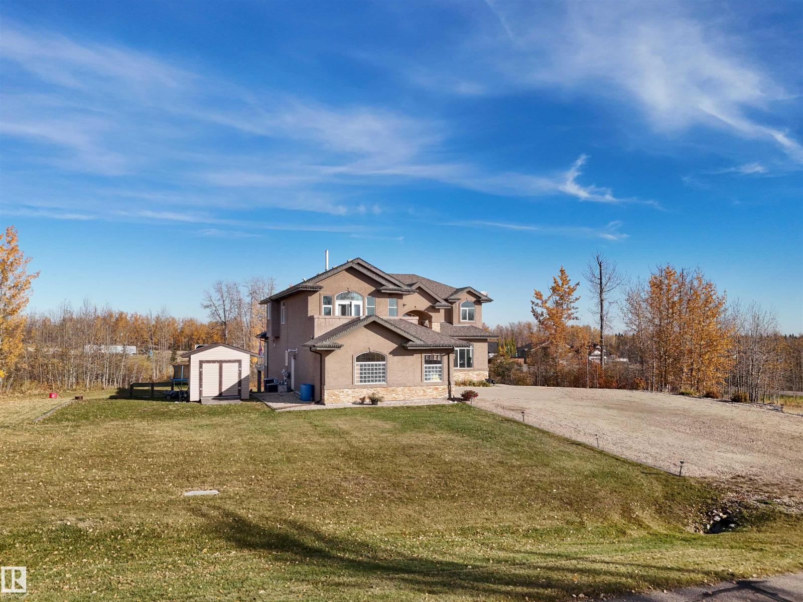 302 49119 Rge Rd 73, Rural Brazeau County, Alberta  T7A 0B9 - Photo 4 - E4461941