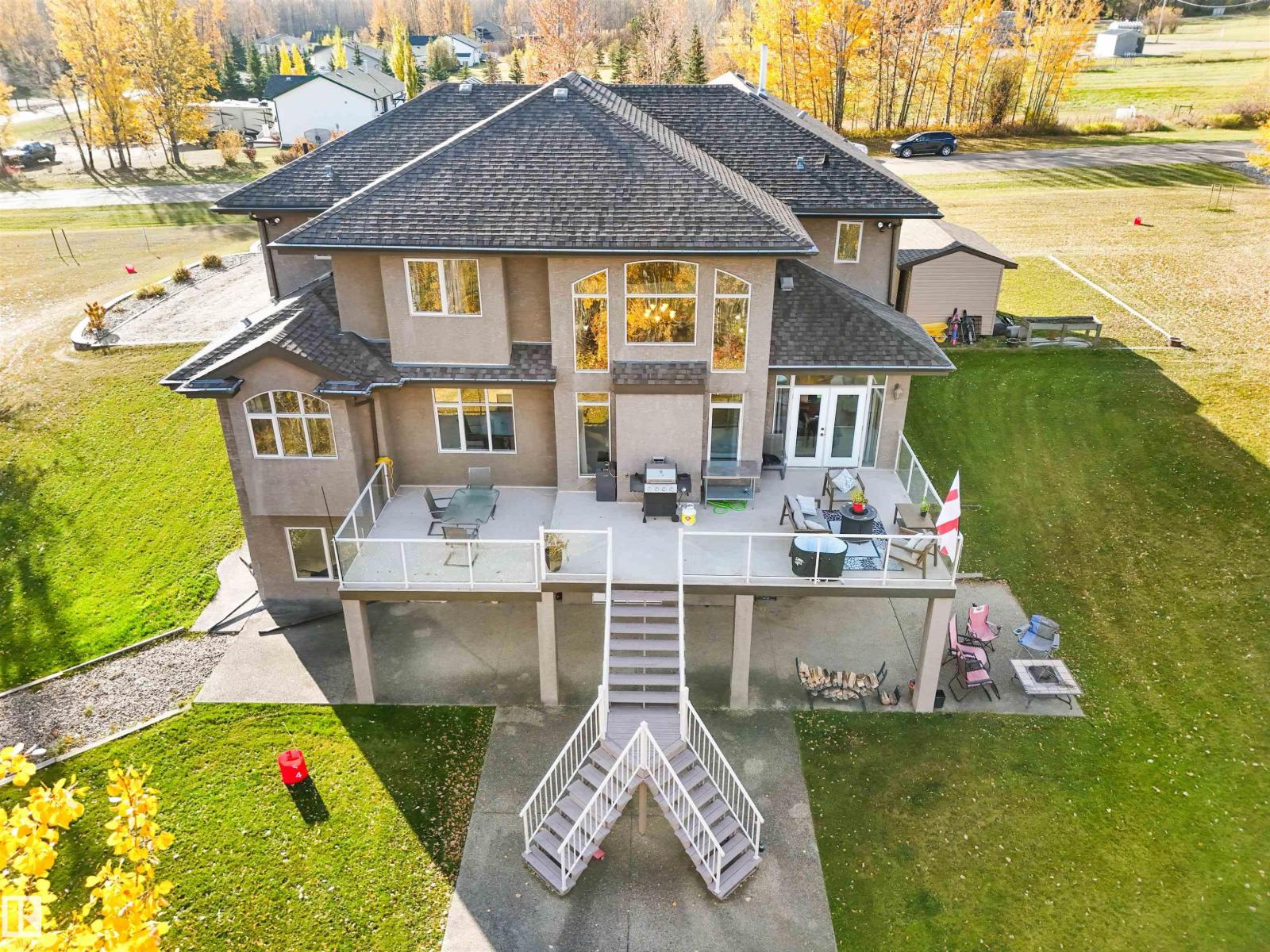 302 49119 Rge Rd 73, Rural Brazeau County, Alberta  T7A 0B9 - Photo 6 - E4461941