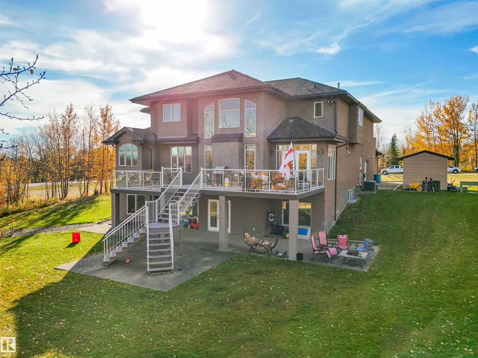 302 49119 Rge Rd 73, Rural Brazeau County, Alberta  T7A 0B9 - Photo 7 - E4461941