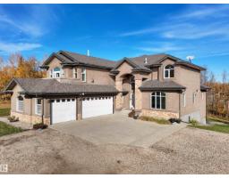 302 49119 Rge Rd 73 River Ravine Estates, Rural Brazeau County, Ca