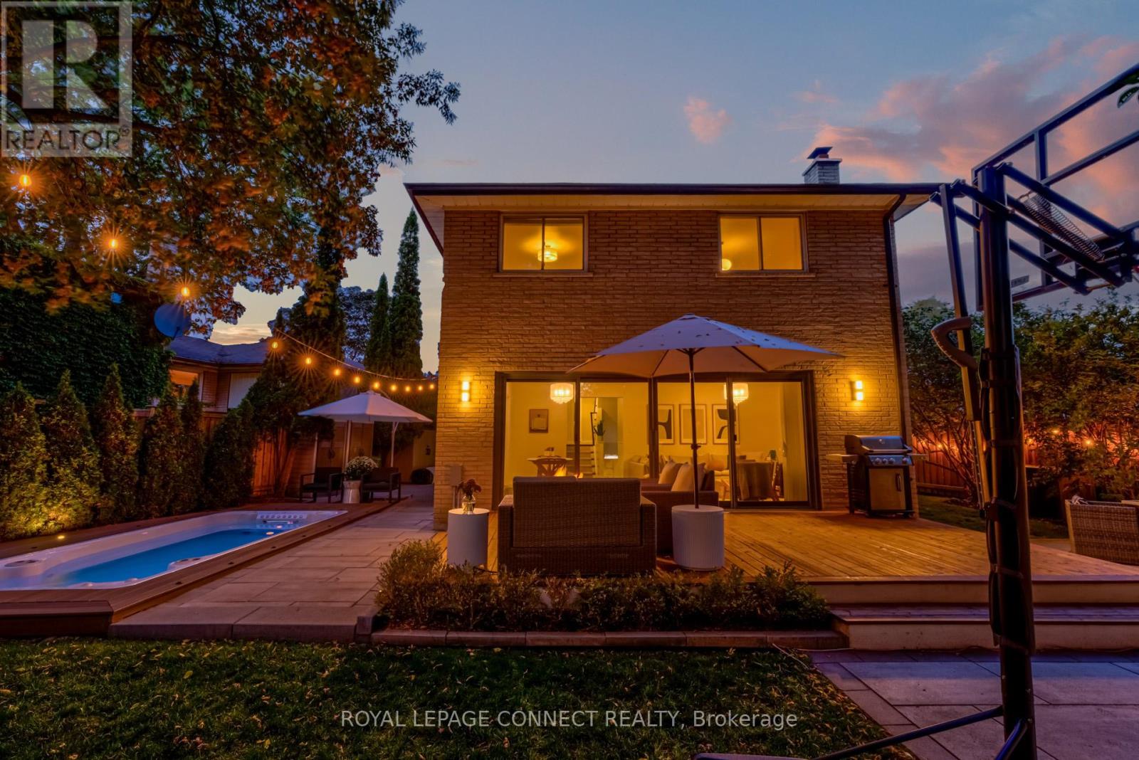 28 Tivoli Court, Toronto, Ontario  M1E 2A4 - Photo 40 - E12420492