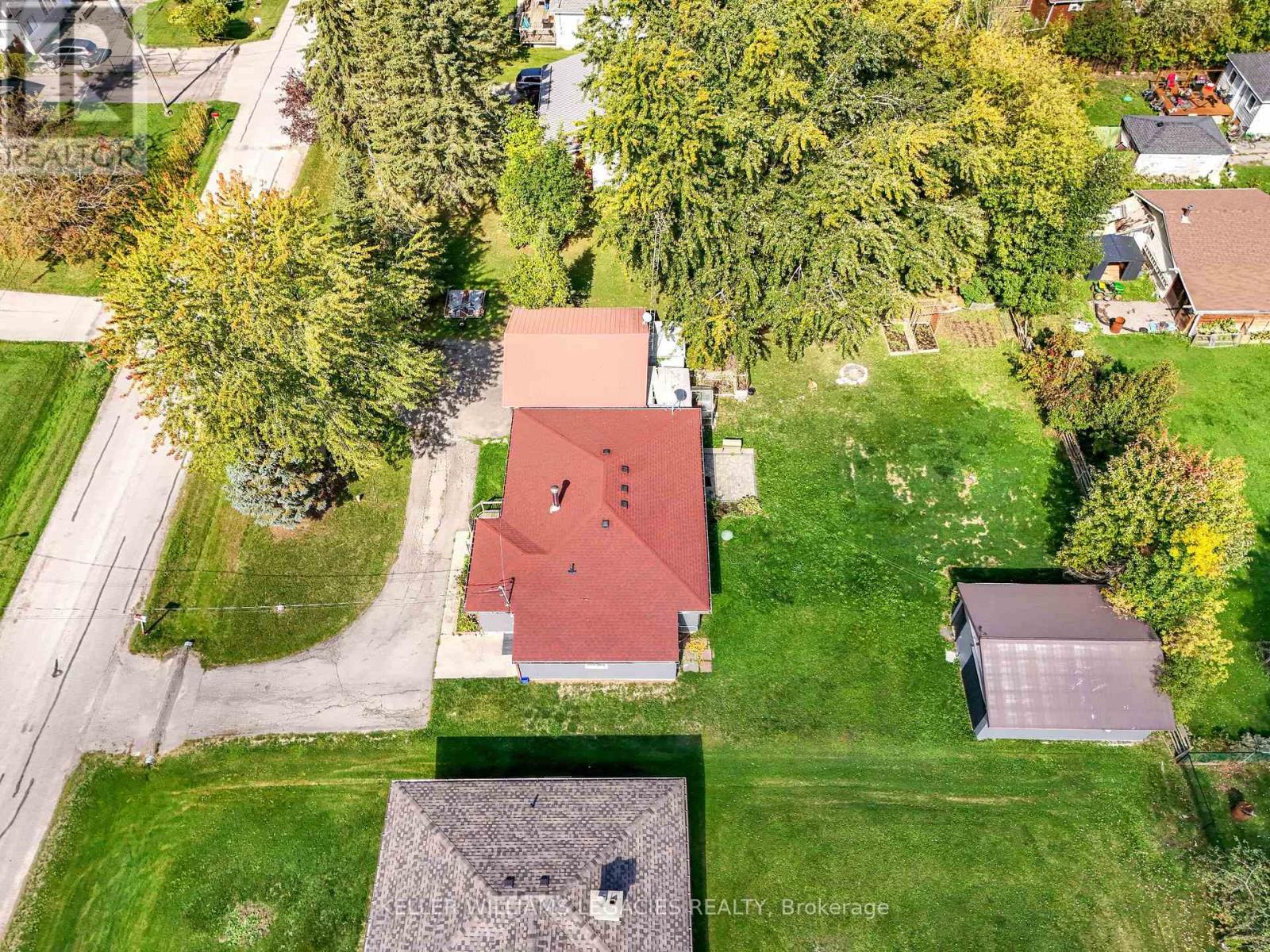 9 Centre Road, Georgina (Virginia), Ontario  L0E 1N0 - Photo 37 - N12431265