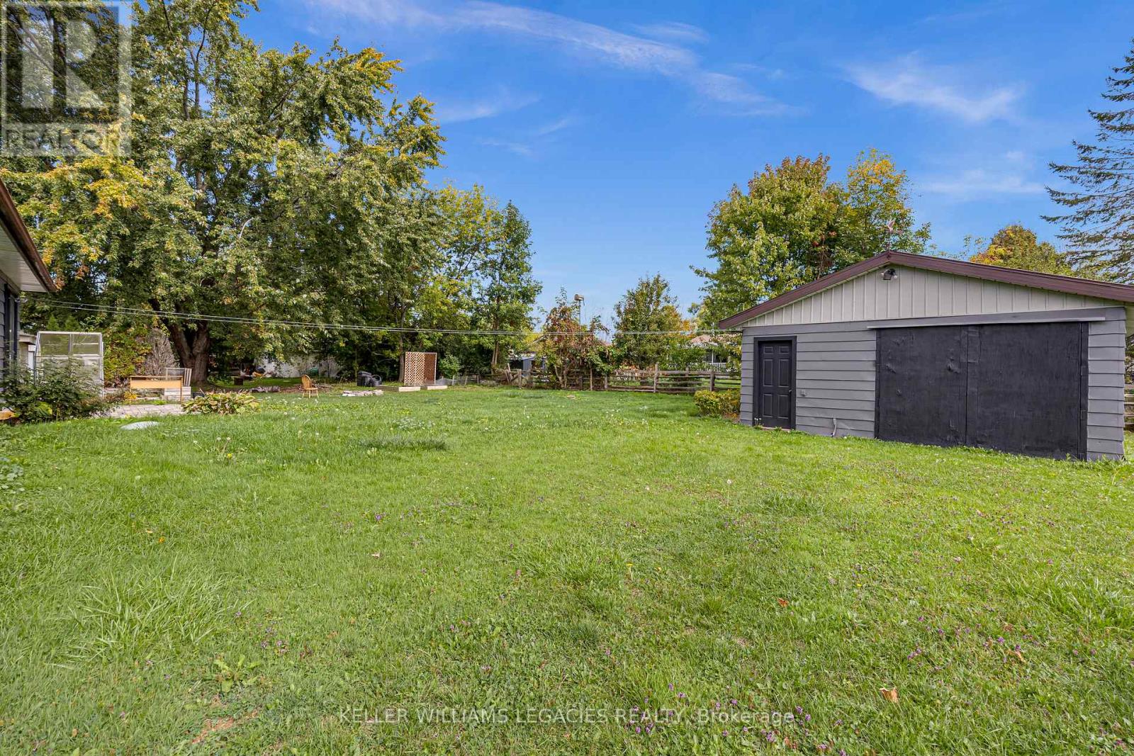 9 Centre Road, Georgina (Virginia), Ontario  L0E 1N0 - Photo 32 - N12431265