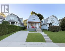 4249 ELGIN STREET, Niagara Falls, Ontario