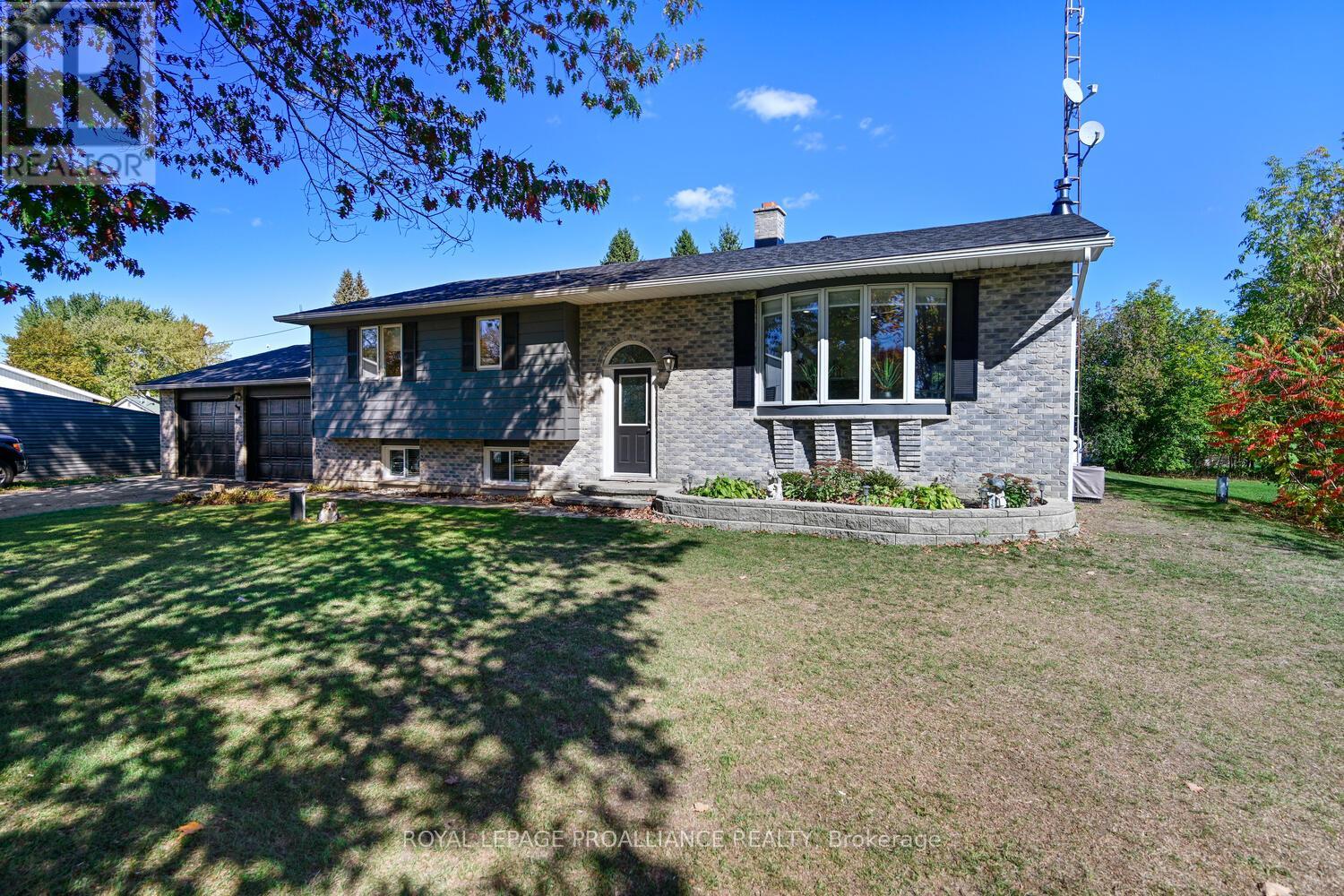 2597 NORTH CAMPBELL ROAD, Augusta, Ontario