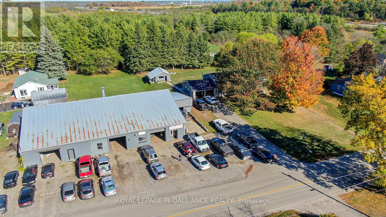2597 North Campbell Road, Augusta, Ontario  K0E 1T0 - Photo 40 - X12459394