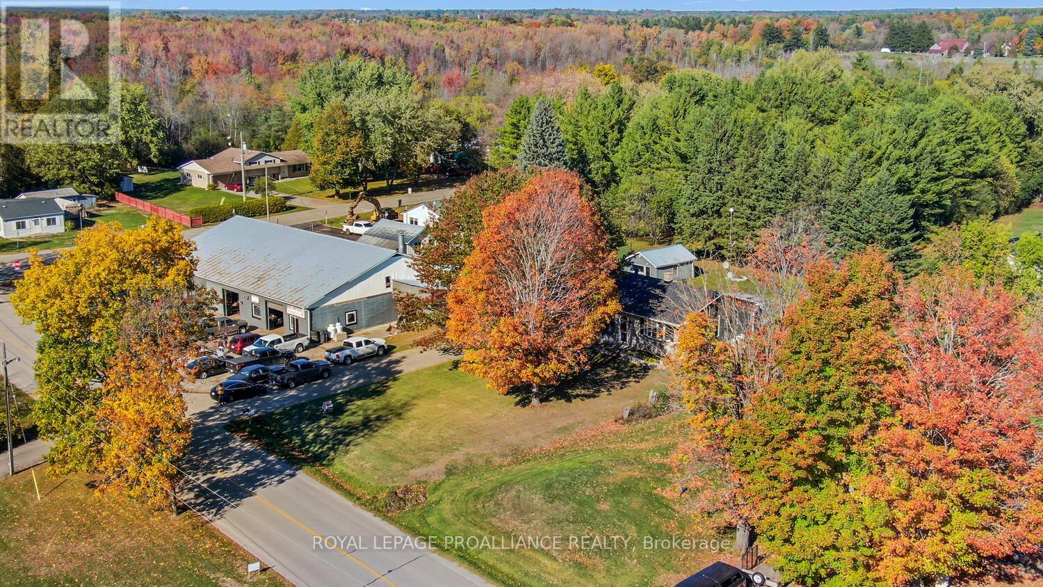 2597 North Campbell Road, Augusta, Ontario  K0E 1T0 - Photo 41 - X12459394