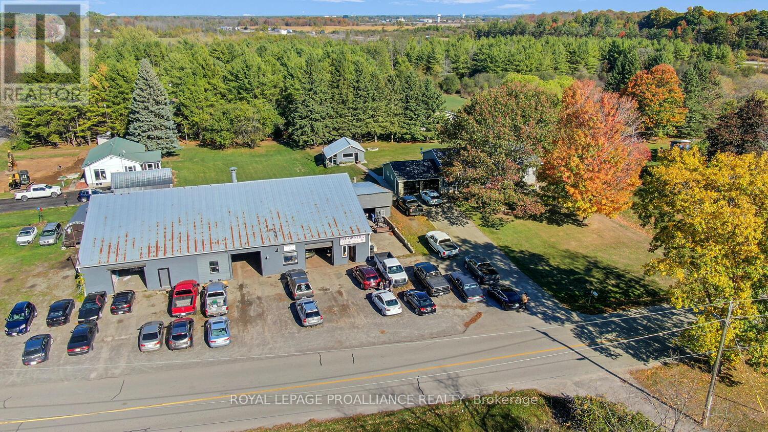 2597 North Campbell Road, Augusta, Ontario  K0E 1T0 - Photo 43 - X12459394
