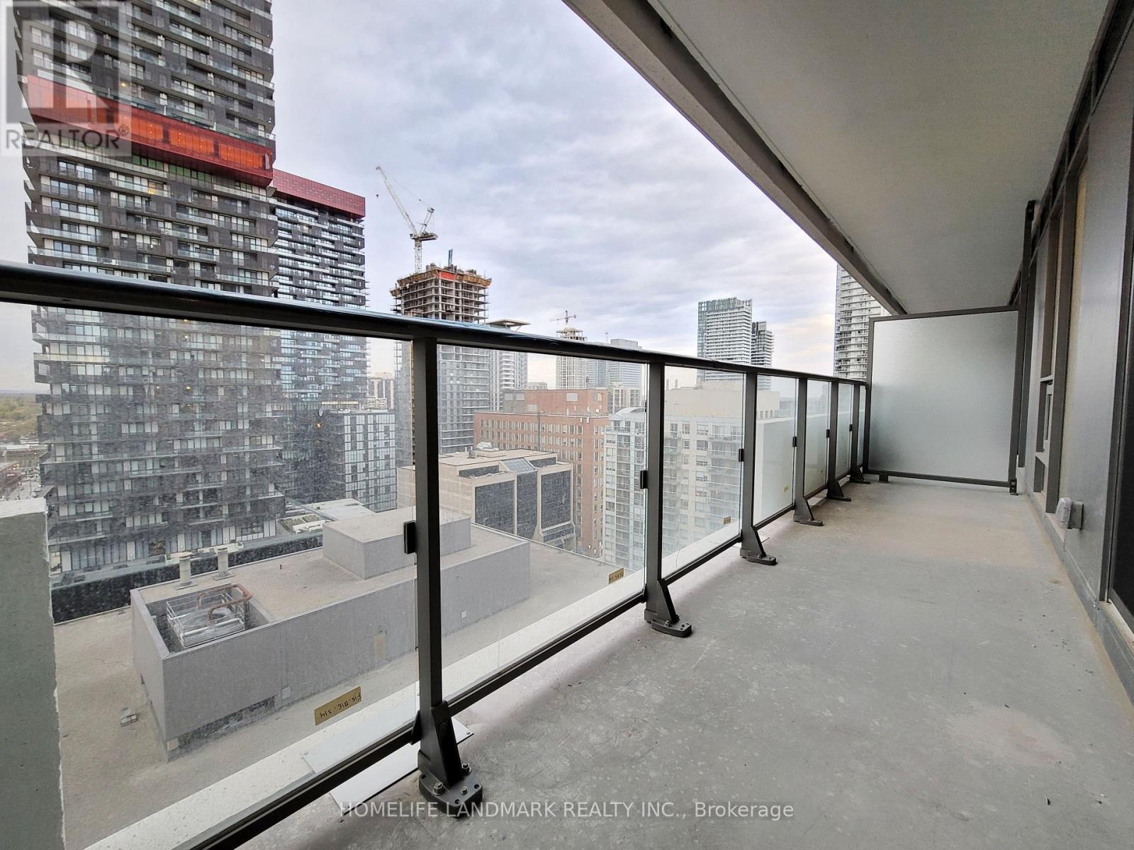 1510 - 2221 Yonge Street, Toronto, Ontario  M4S 0B8 - Photo 14 - C12459391