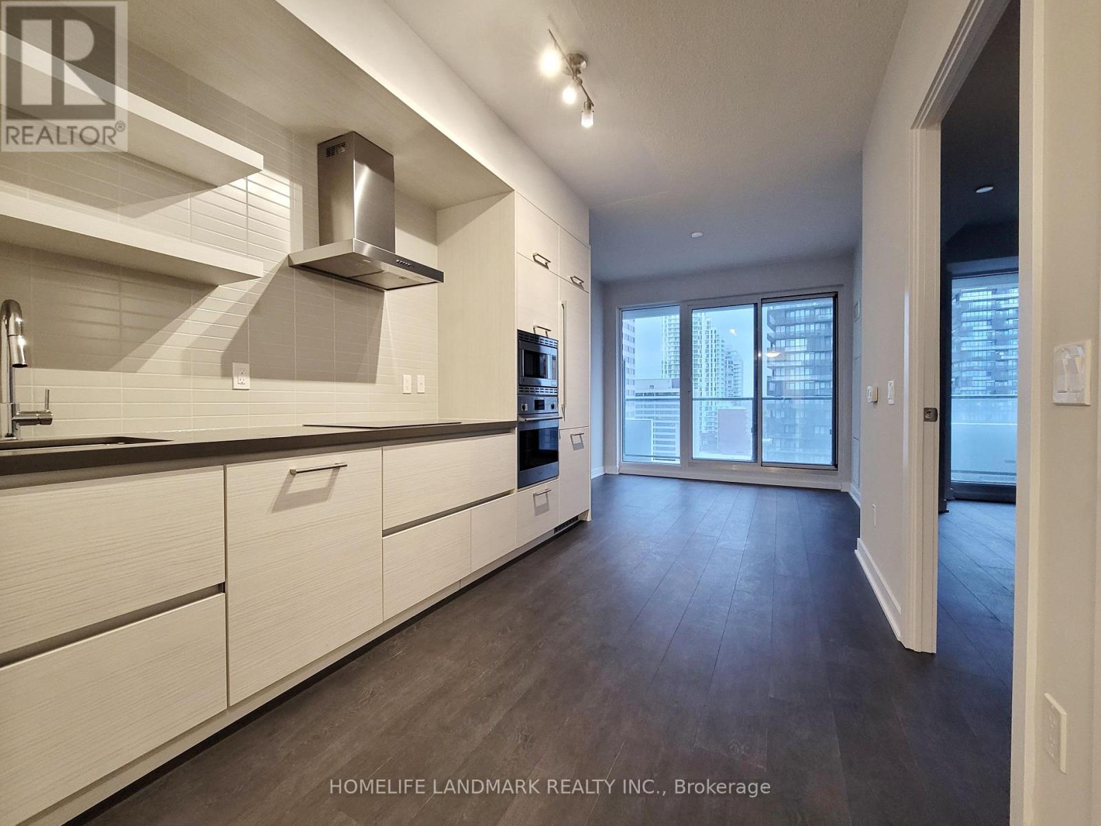 1510 - 2221 Yonge Street, Toronto, Ontario  M4S 0B8 - Photo 7 - C12459391