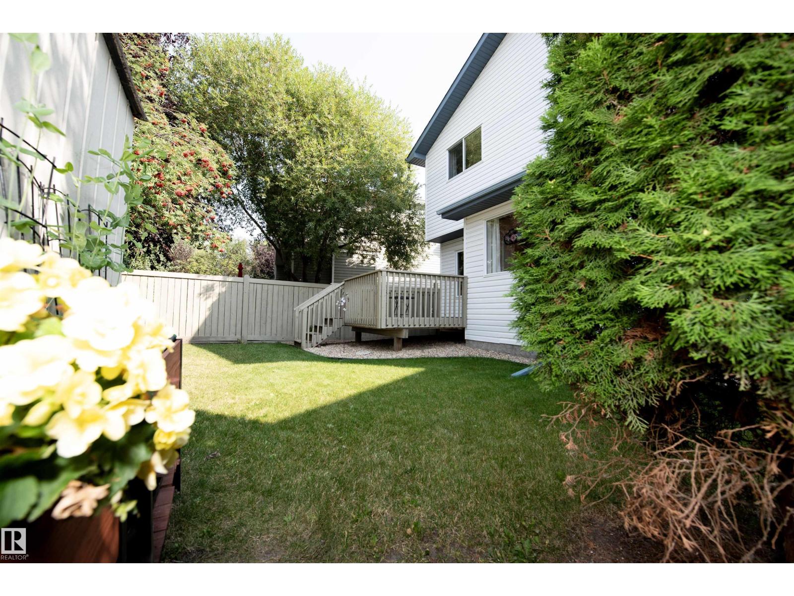 33 Eastcott Dr, St. Albert, Alberta  T8N 7B1 - Photo 66 - E4457259
