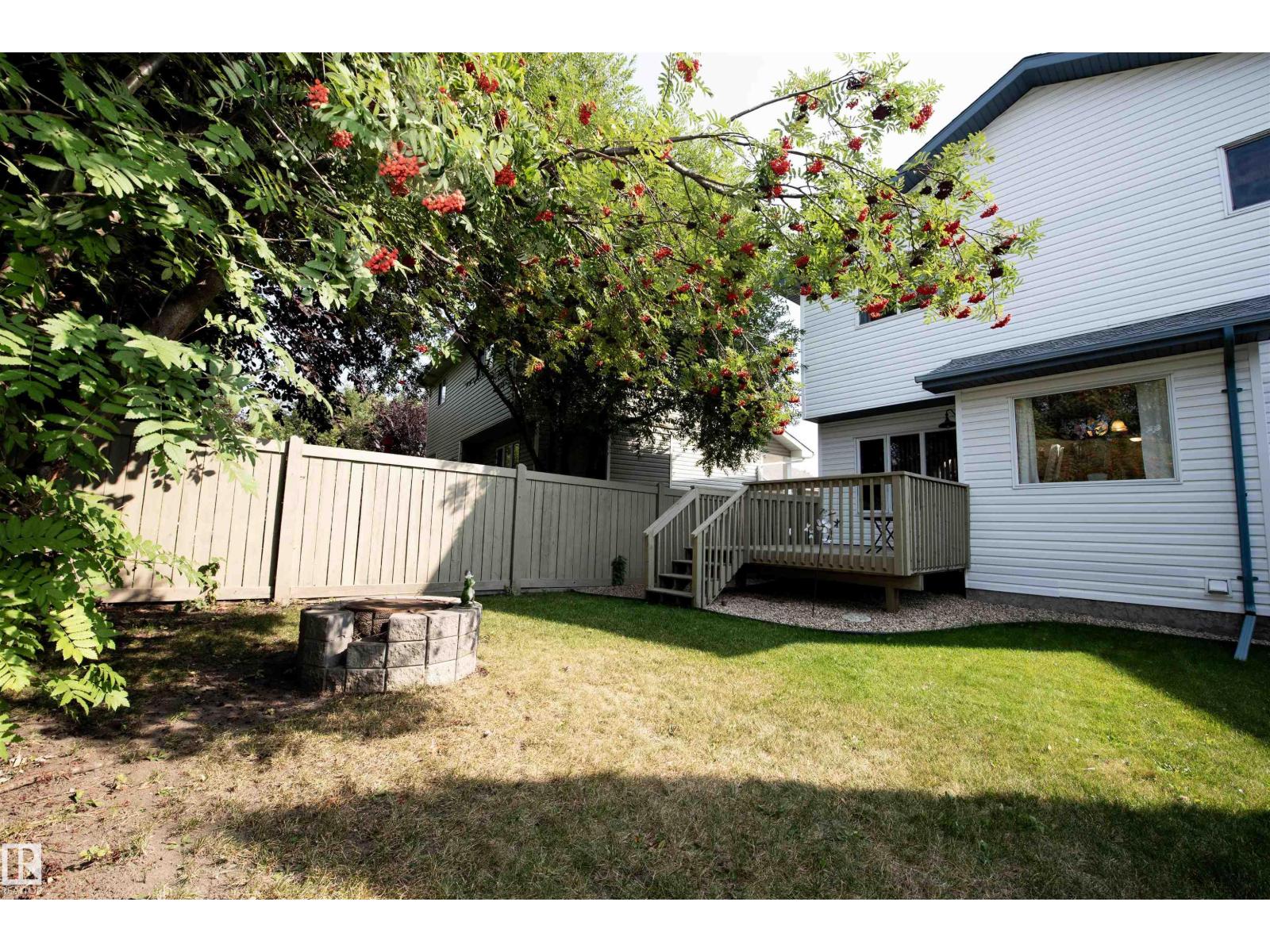 33 Eastcott Dr, St. Albert, Alberta  T8N 7B1 - Photo 62 - E4457259