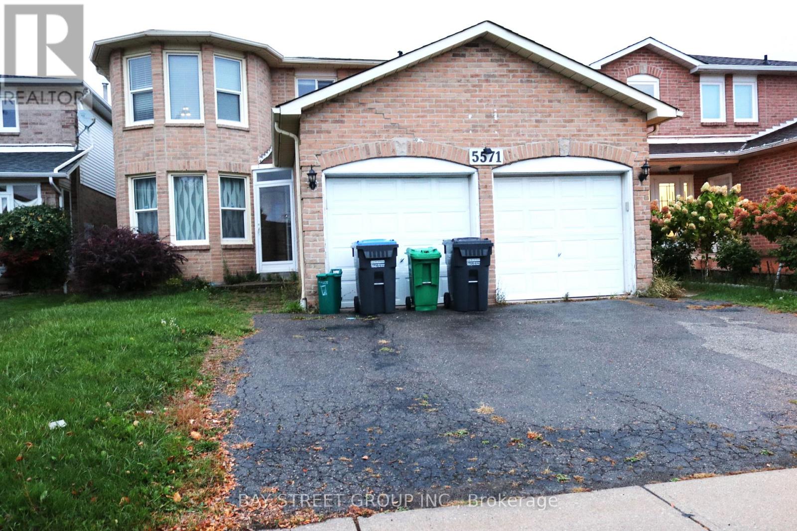 5571 RIVER GROVE AVENUE, Mississauga, Ontario