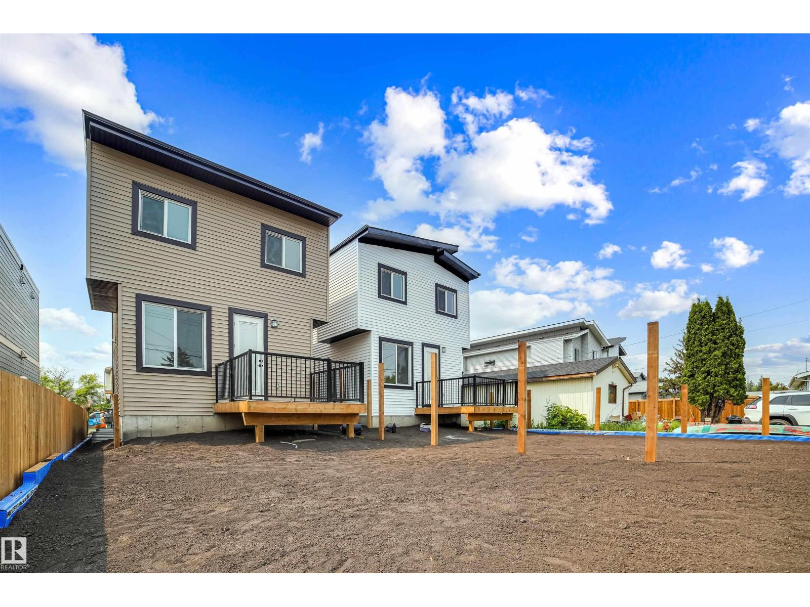 9811 155 St Nw, Edmonton, Alberta  T5P 2L1 - Photo 27 - E4442368