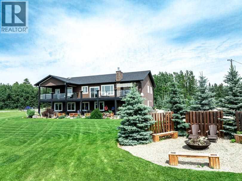 62067 Township Rd 380, Rural Clearwater County, Alberta  T4T 2A1 - Photo 2 - A2241420