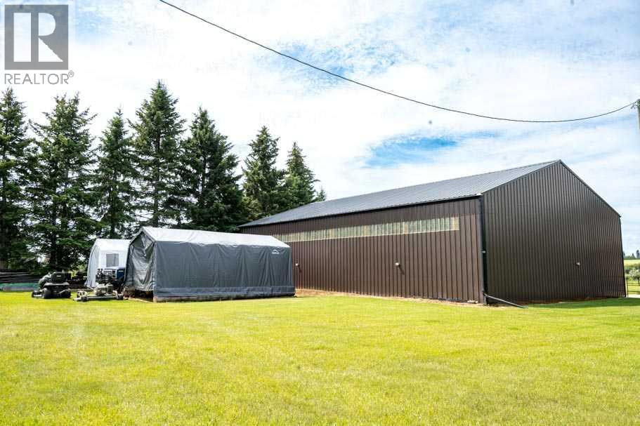 62067 Township Rd 380, Rural Clearwater County, Alberta  T4T 2A1 - Photo 38 - A2241420
