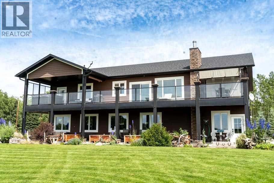 62067 Township Rd 380, Rural Clearwater County, Alberta  T4T 2A1 - Photo 36 - A2241420