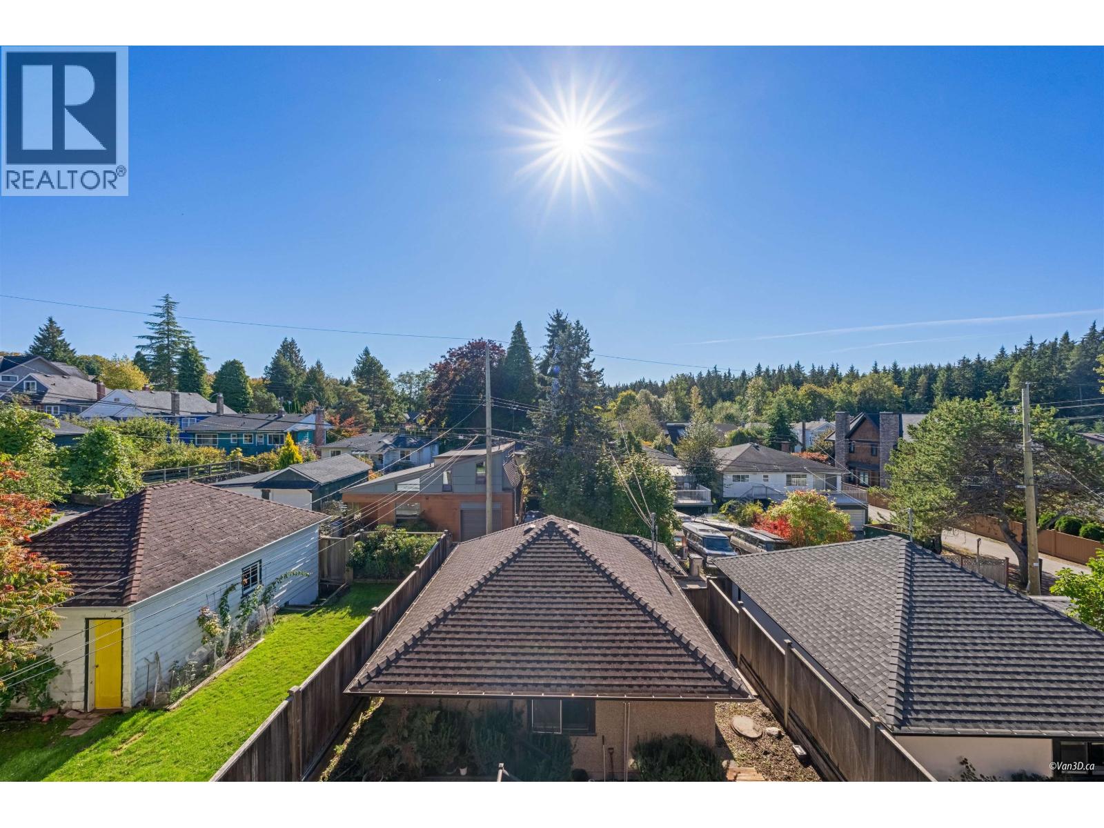 4042 W 20th Avenue, Vancouver, British Columbia  V6S 1G5 - Photo 24 - R3056547