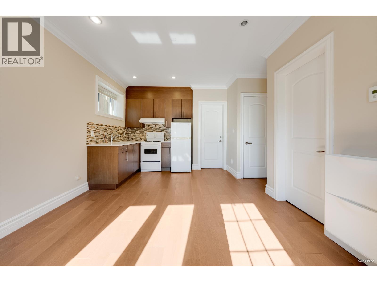 4042 W 20th Avenue, Vancouver, British Columbia  V6S 1G5 - Photo 31 - R3056547