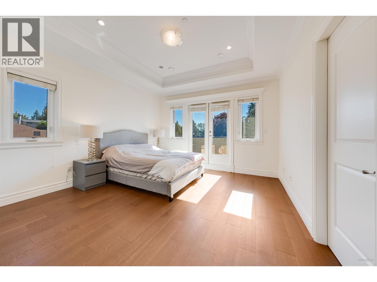 4042 W 20th Avenue, Vancouver, British Columbia  V6S 1G5 - Photo 6 - R3056547