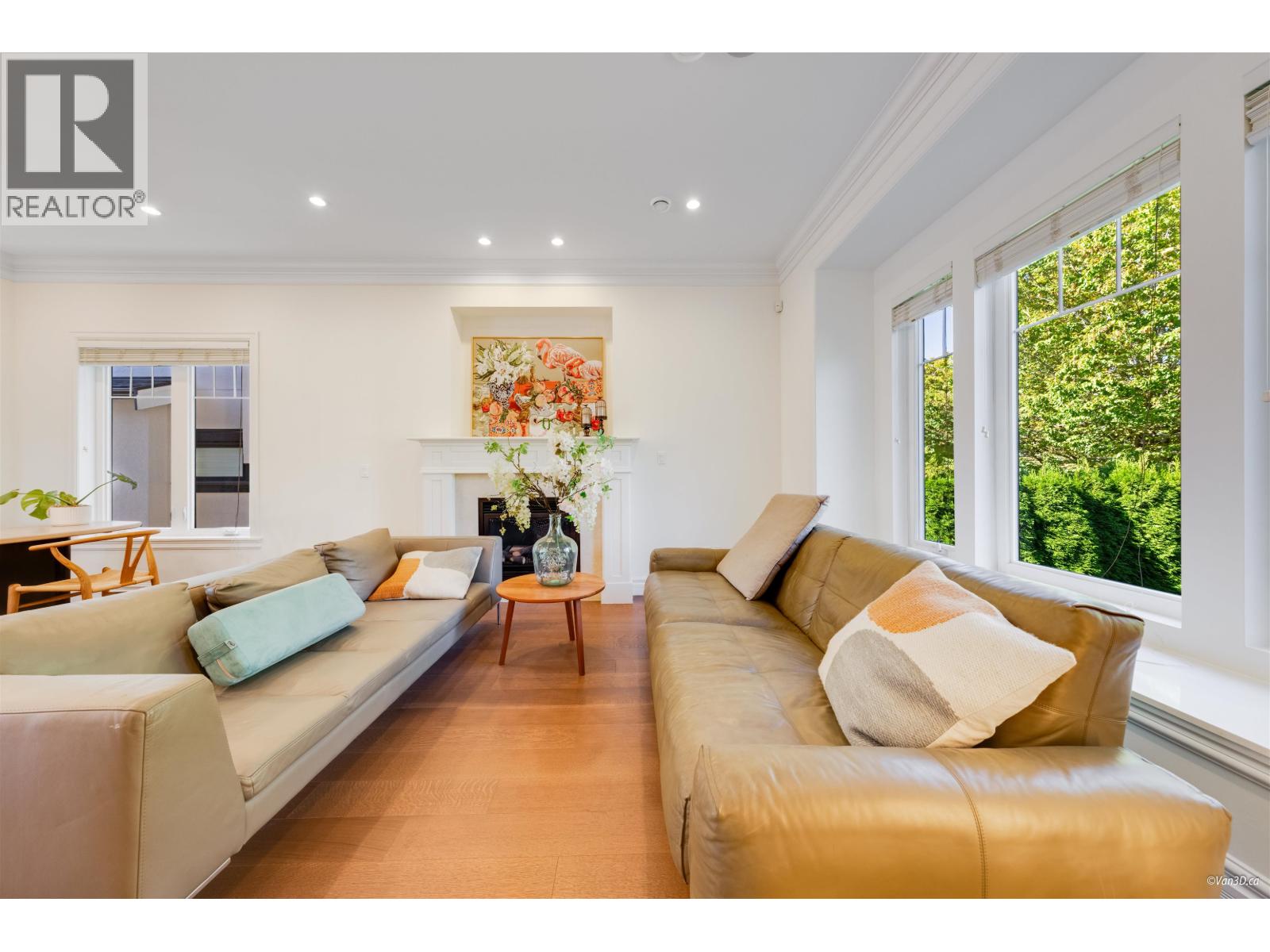 4042 W 20th Avenue, Vancouver, British Columbia  V6S 1G5 - Photo 4 - R3056547