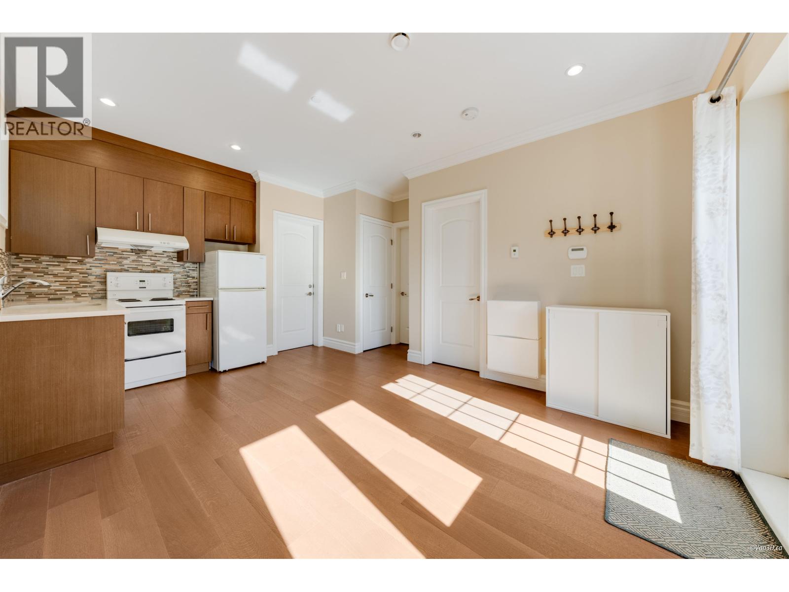 4042 W 20th Avenue, Vancouver, British Columbia  V6S 1G5 - Photo 30 - R3056547