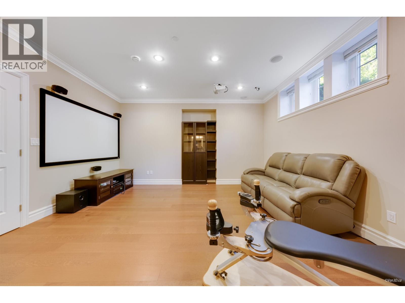 4042 W 20th Avenue, Vancouver, British Columbia  V6S 1G5 - Photo 34 - R3056547