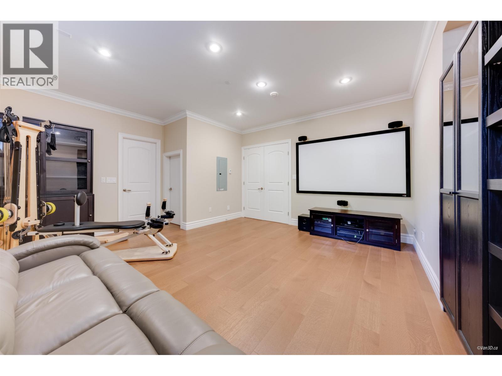 4042 W 20th Avenue, Vancouver, British Columbia  V6S 1G5 - Photo 35 - R3056547
