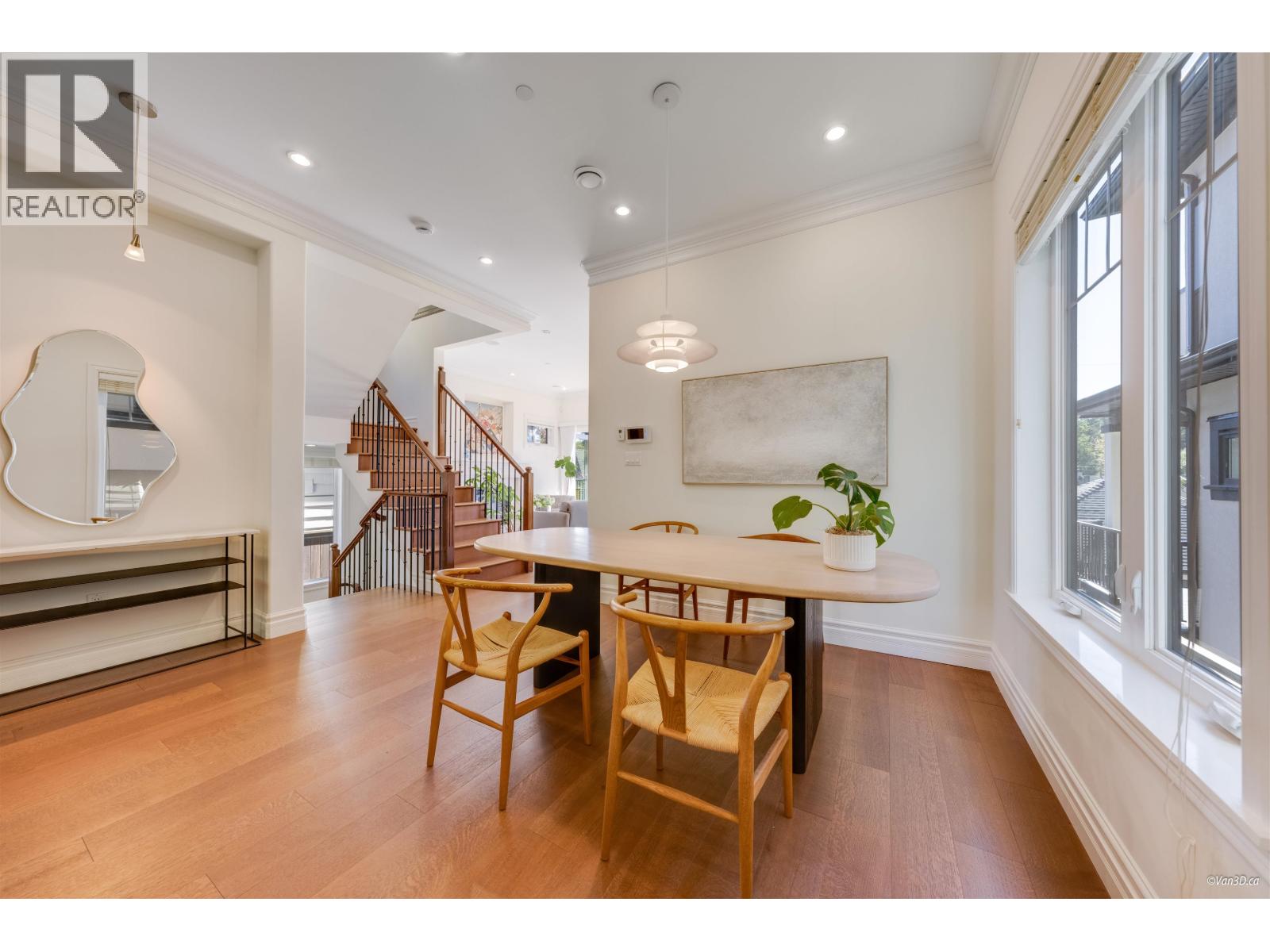4042 W 20th Avenue, Vancouver, British Columbia  V6S 1G5 - Photo 8 - R3056547