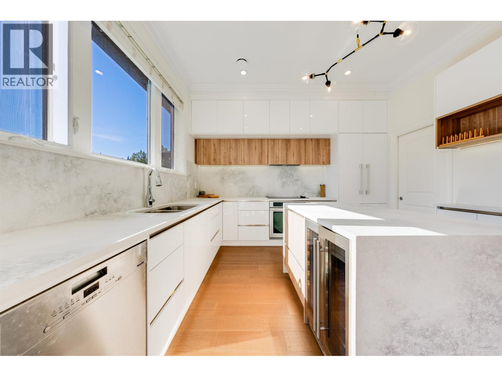 4042 W 20th Avenue, Vancouver, British Columbia  V6S 1G5 - Photo 9 - R3056547