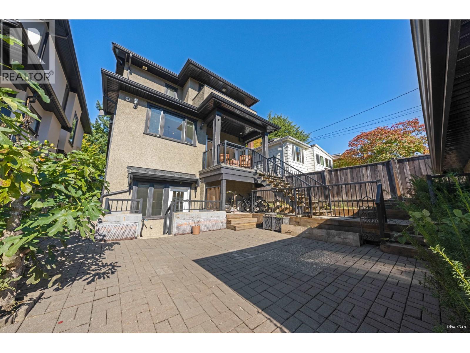 4042 W 20th Avenue, Vancouver, British Columbia  V6S 1G5 - Photo 37 - R3056547