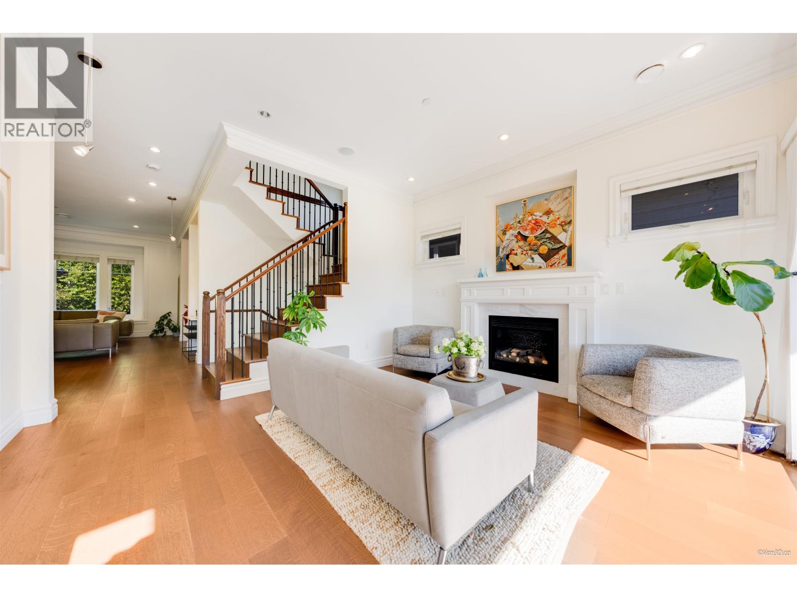 4042 W 20th Avenue, Vancouver, British Columbia  V6S 1G5 - Photo 5 - R3056547