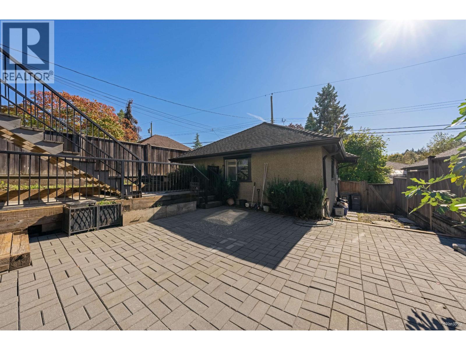4042 W 20th Avenue, Vancouver, British Columbia  V6S 1G5 - Photo 36 - R3056547