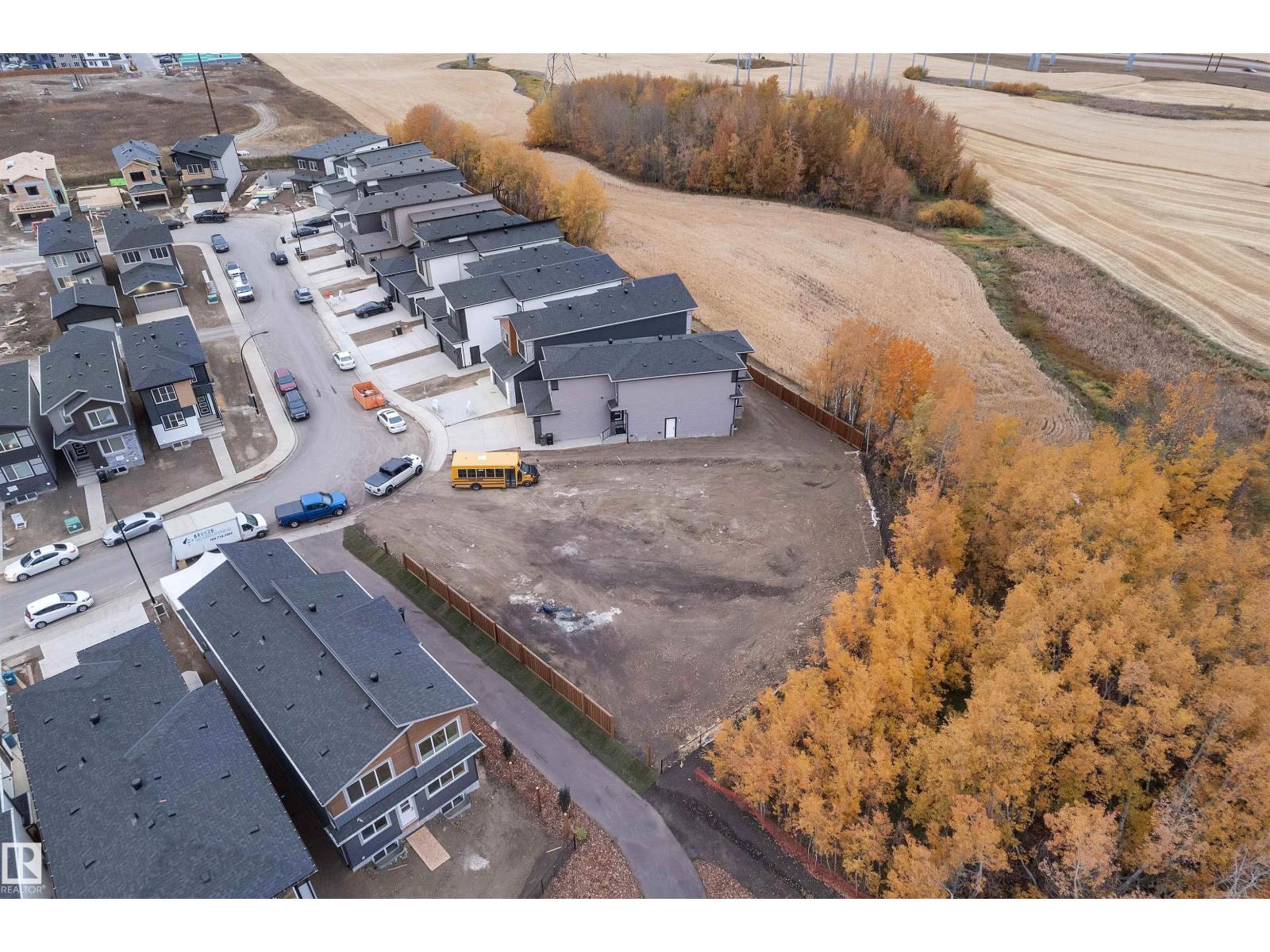 2408 1 Ave Sw Sw, Edmonton, Alberta  T6X 3E2 - Photo 28 - E4461942