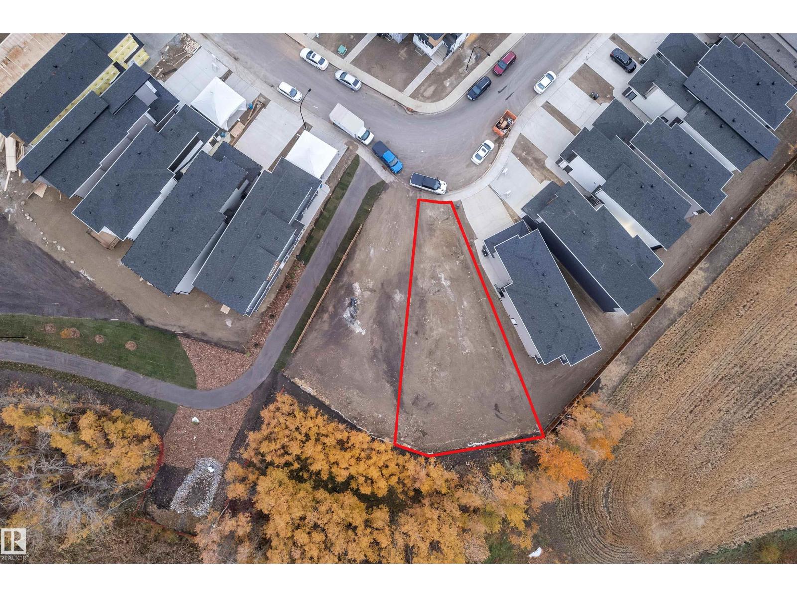 2408 1 Ave Sw Sw, Edmonton, Alberta  T6X 3E2 - Photo 53 - E4461942