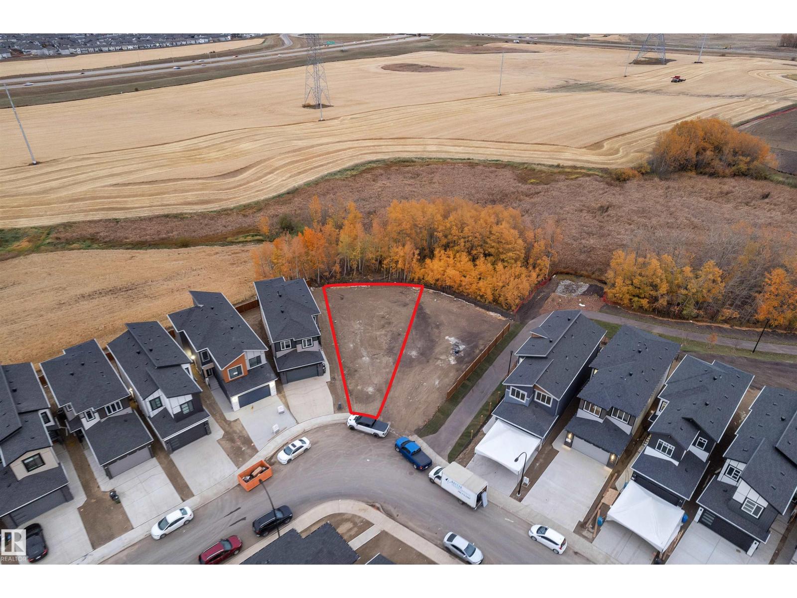 2408 1 Ave Sw Sw, Edmonton, Alberta  T6X 3E2 - Photo 54 - E4461942